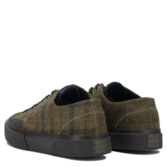 Superga Sneakers & Slip-On IT 44 Men - Picture 4 of 5